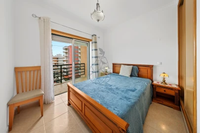 Apartamento T2 para Venda em Portimão