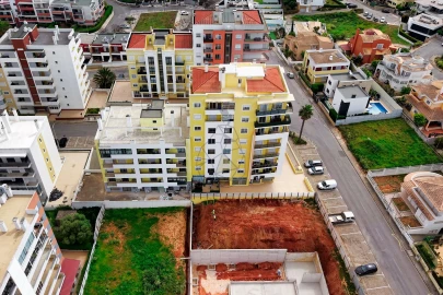 Apartamento T2 para Venda em Portimão