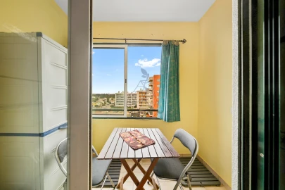 Apartamento T2 para Venda em Portimão