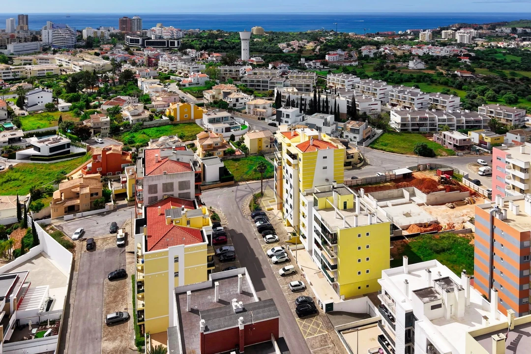 Apartamento T2 para Venda em Portimão Foto 39