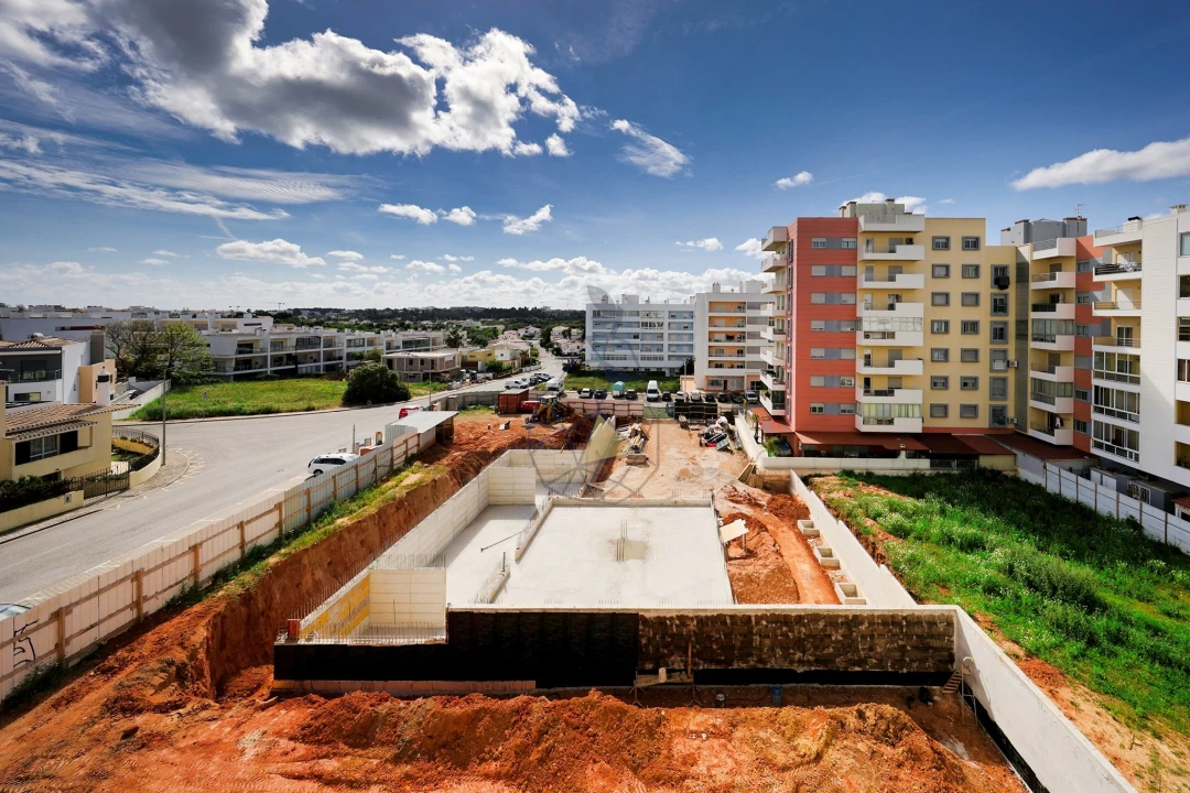 Apartamento T2 para Venda em Portimão Foto 21