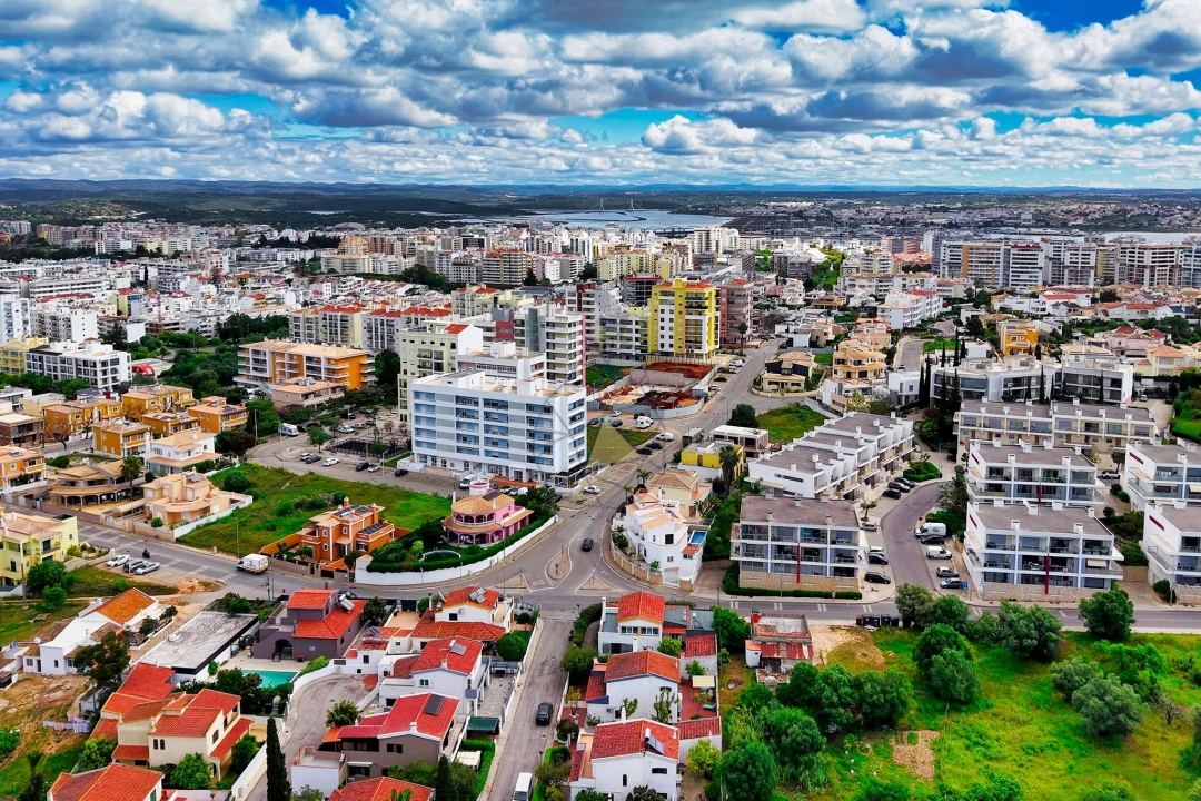 Apartamento T2 para Venda em Portimão Foto 37
