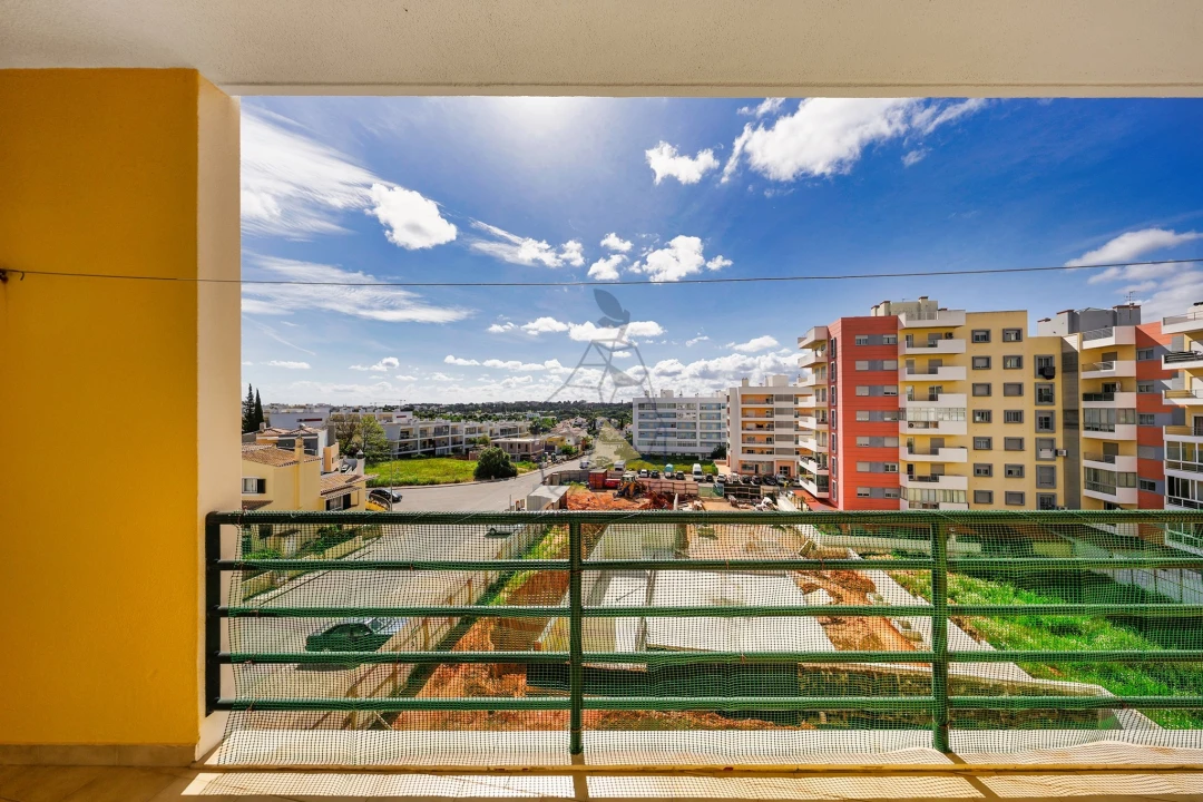 Apartamento T2 para Venda em Portimão Foto 20