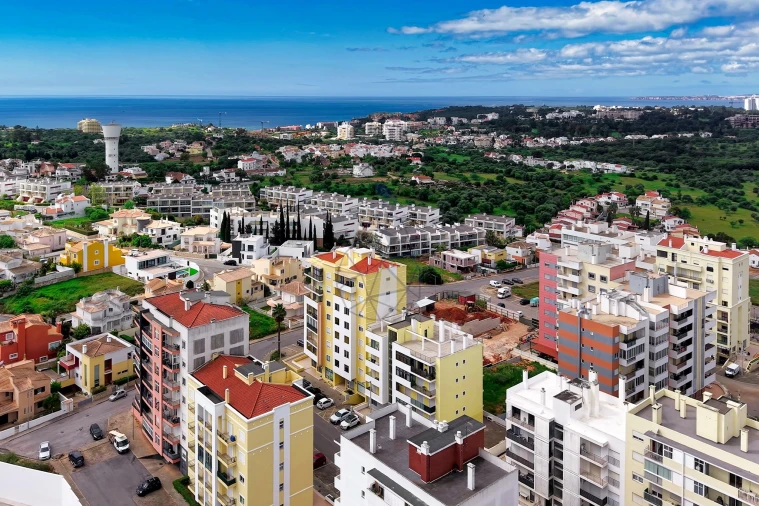 Apartamento T2 para Venda em Portimão Foto 38