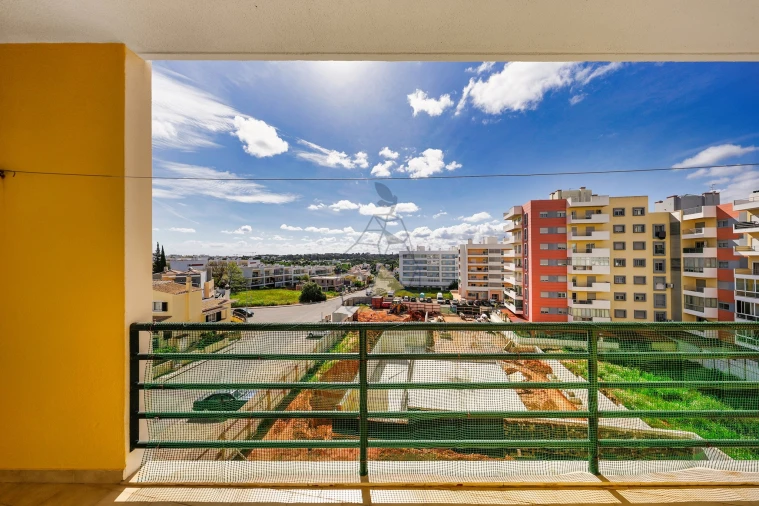 Apartamento T2 para Venda em Portimão Foto 20