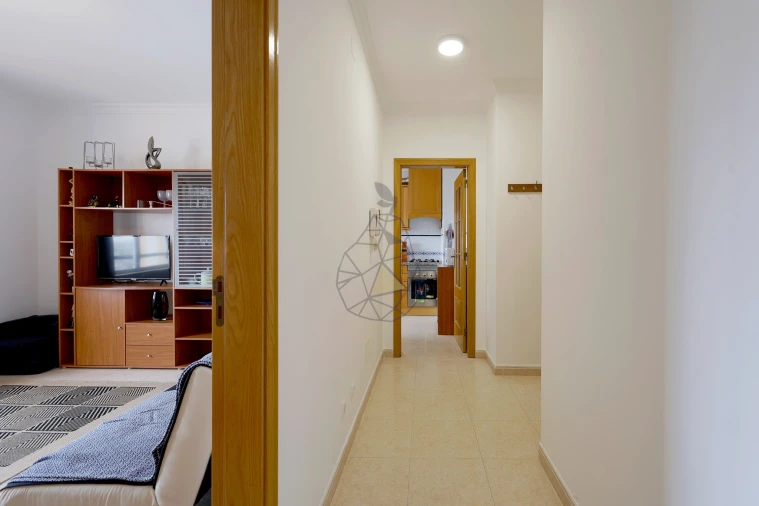 Apartamento T2 para Venda em Portimão Foto 28