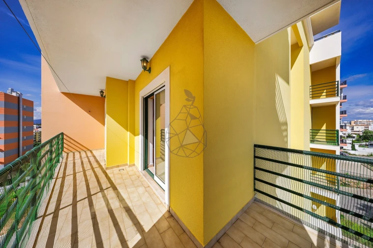 Apartamento T2 para Venda em Portimão Foto 25