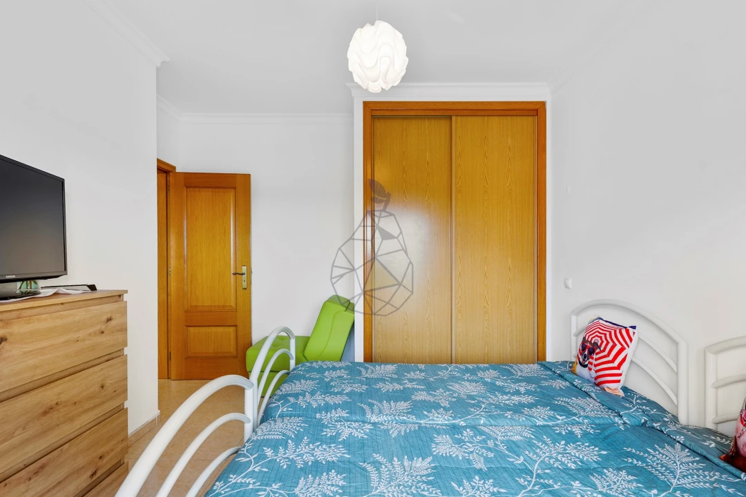 Apartamento T2 para Venda em Portimão Foto 27