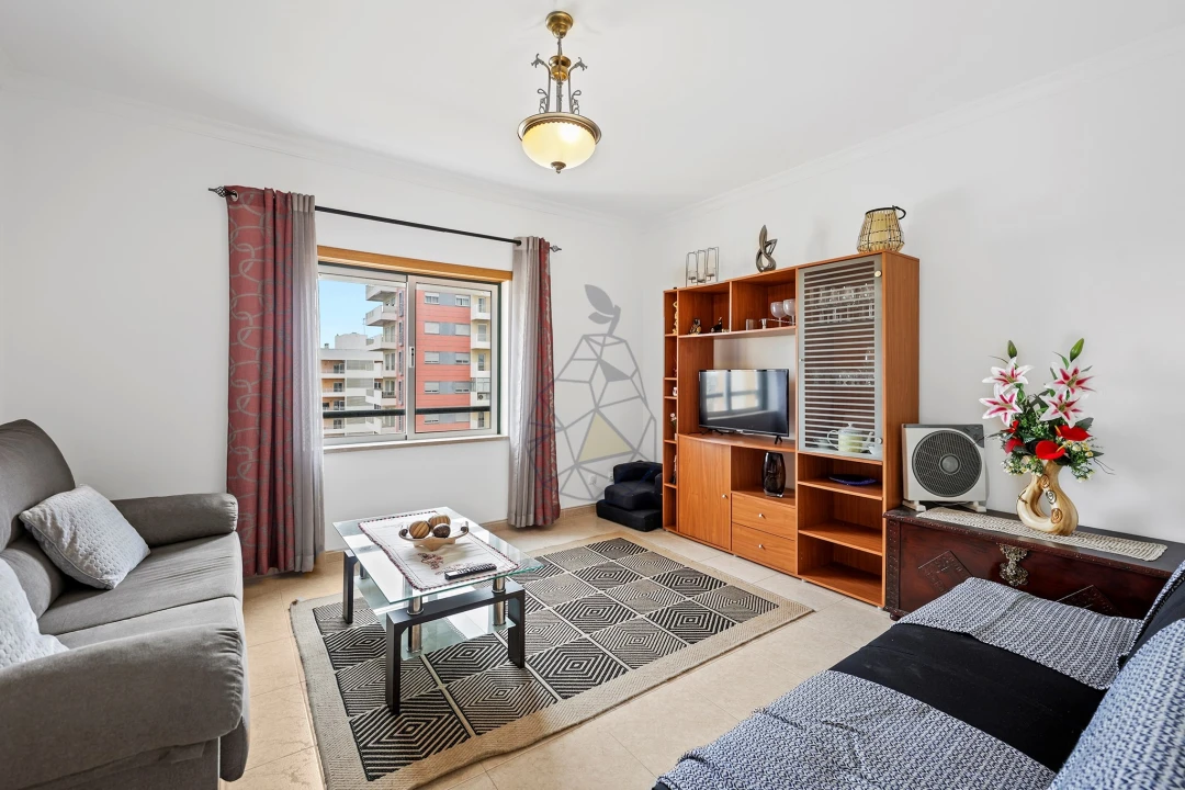 Apartamento T2 para Venda em Portimão Foto 1
