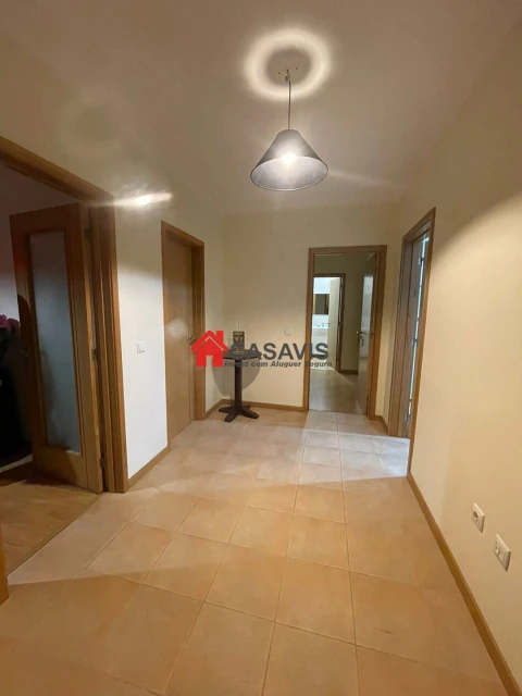 Quarto para Arrendamento em Viseu