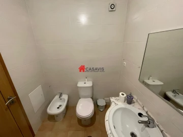 Quarto para Arrendamento em Viseu