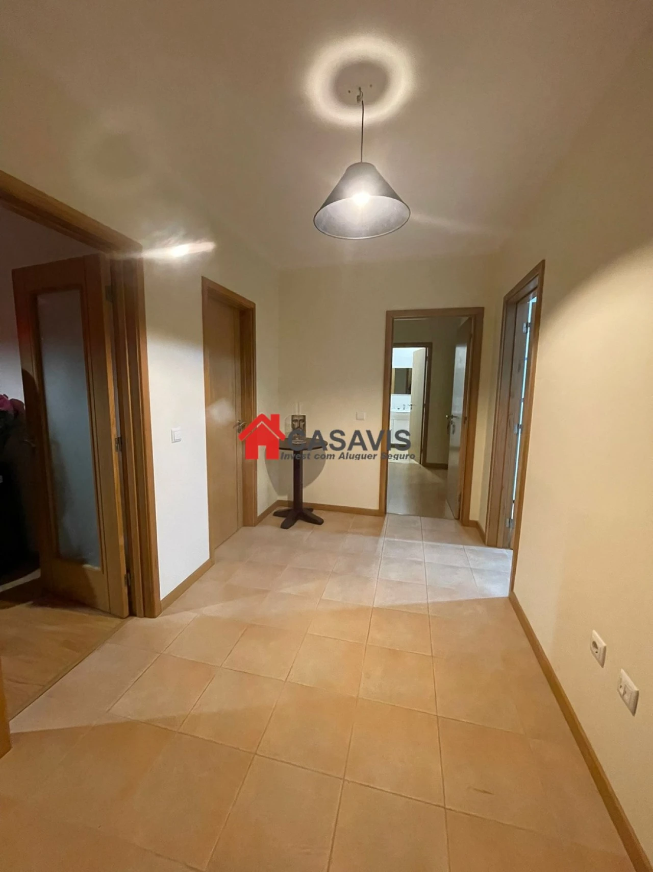 Quarto para Arrendamento em Viseu Foto 1