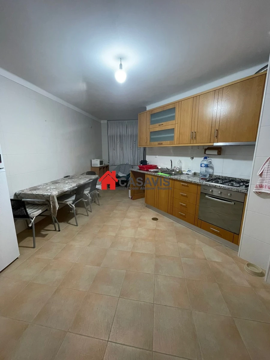 Quarto para Arrendamento em Viseu Foto 3