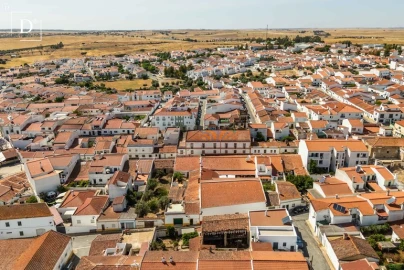 Moradia T1 para Venda em Castro Verde e Casével