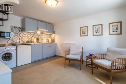 Moradia T1 para Venda em Castro Verde e Casével