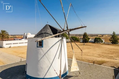 Moradia T1 para Venda em Castro Verde e Casével