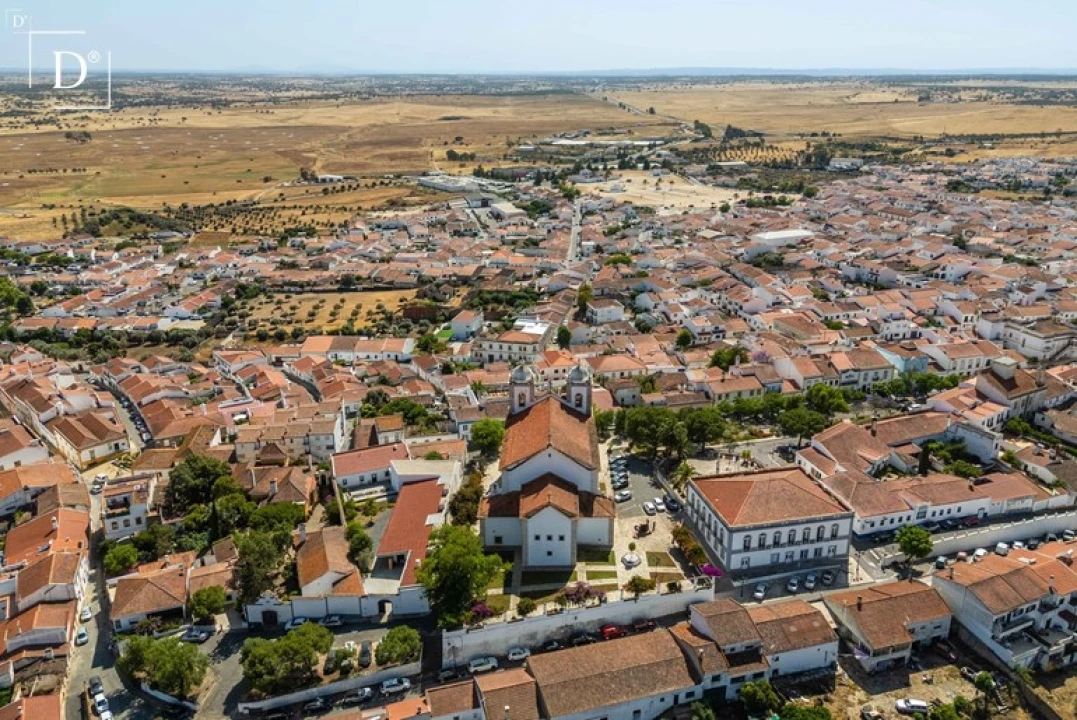 Moradia T1 para Venda em Castro Verde e Casével Foto 15