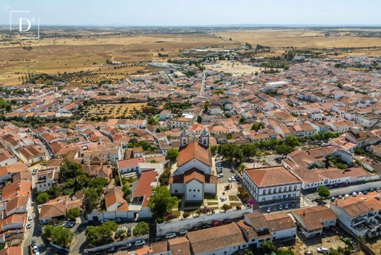 Moradia T1 para Venda em Castro Verde e Casével Foto 15