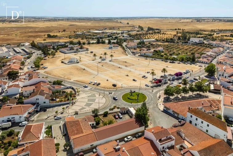 Moradia T1 para Venda em Castro Verde e Casével Foto 18