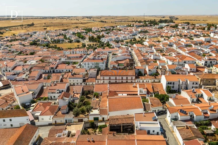 Moradia T1 para Venda em Castro Verde e Casével Foto 19