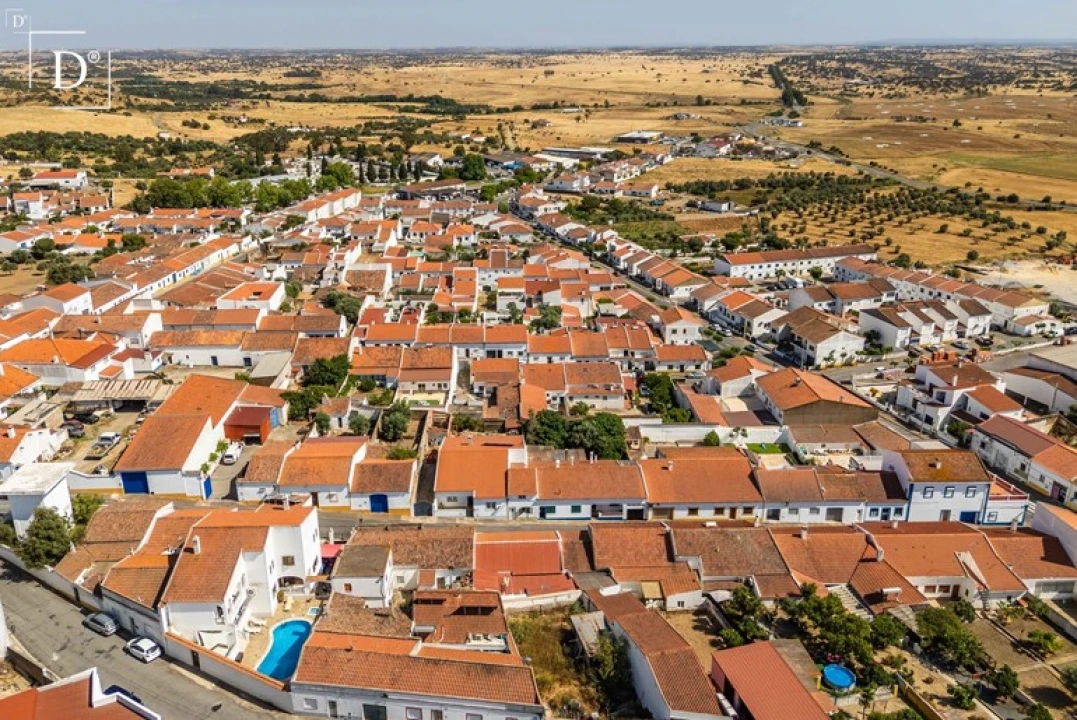 Moradia T1 para Venda em Castro Verde e Casével Foto 16