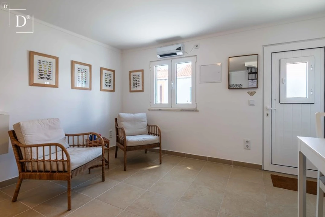 Moradia T1 para Venda em Castro Verde e Casével Foto 12