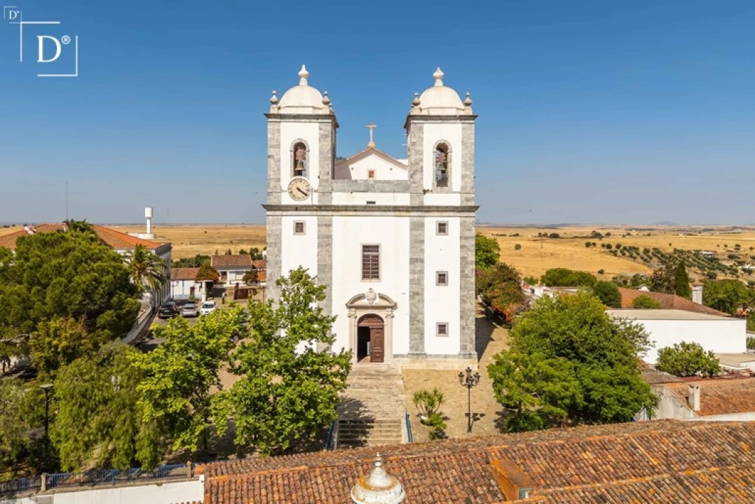 Moradia T1 para Venda em Castro Verde e Casével Foto 9