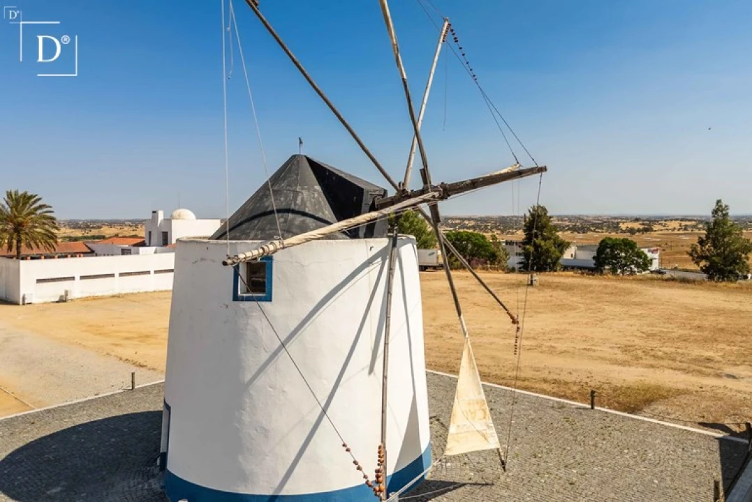 Moradia T1 para Venda em Castro Verde e Casével Foto 8