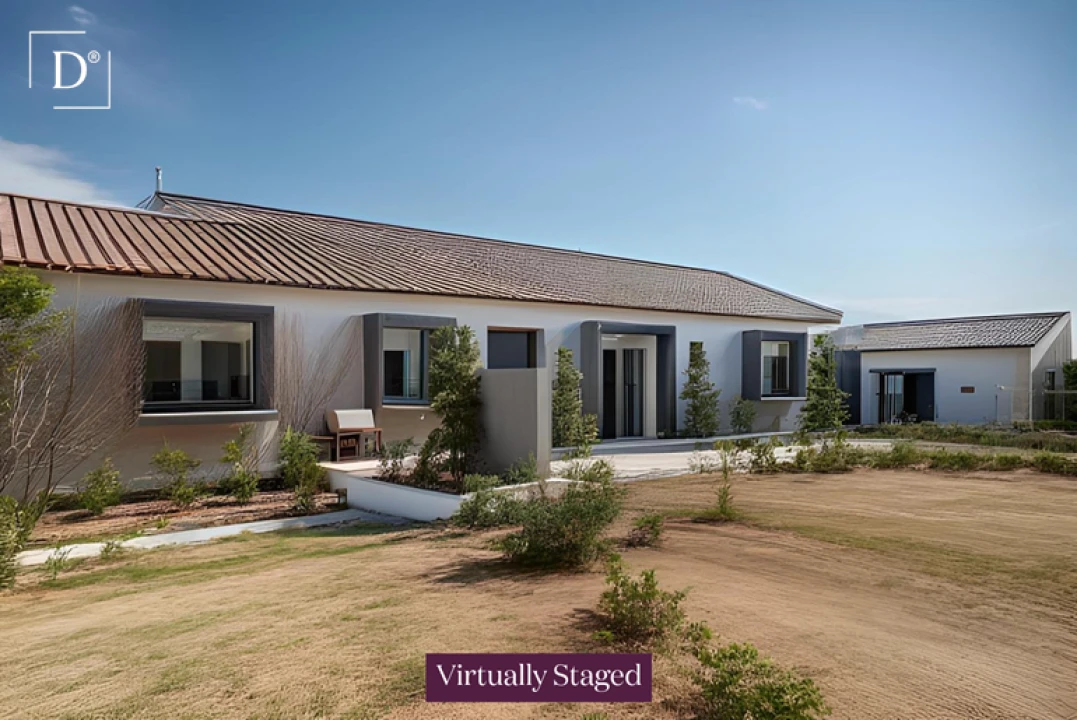 Moradia T3 para Venda em Castro Verde e Casével Foto 1