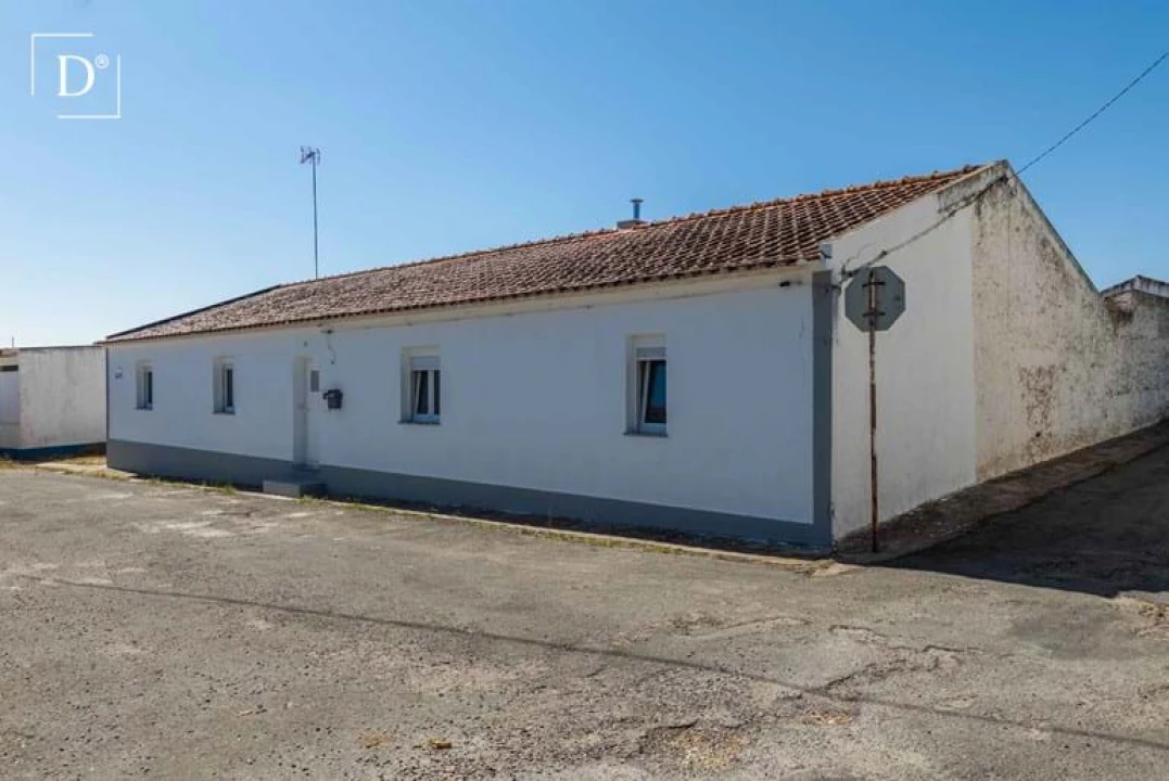 Moradia T3 para Venda em Castro Verde e Casével Foto 20