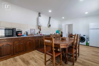 Moradia T3 para Venda em Castro Verde e Casével