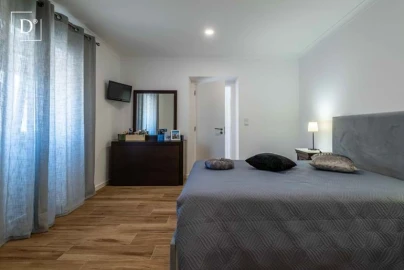 Moradia T3 para Venda em Castro Verde e Casével