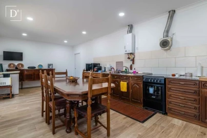 Moradia T3 para Venda em Castro Verde e Casével