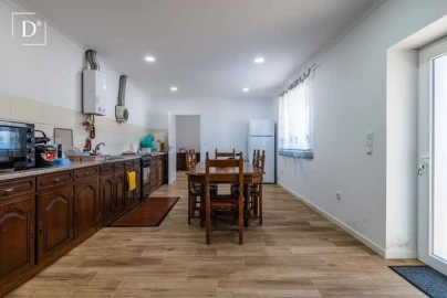 Moradia T3 para Venda em Castro Verde e Casével