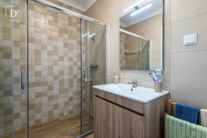 Moradia T3 para Venda em Castro Verde e Casével