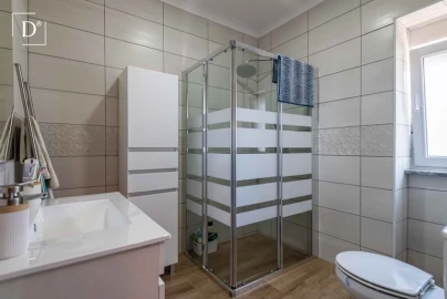 Moradia T3 para Venda em Castro Verde e Casével