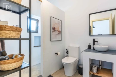 Moradia T4 para Venda em Castro Verde e Casével