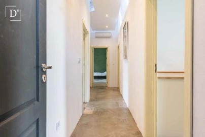 Moradia T4 para Venda em Castro Verde e Casével