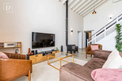 Moradia T4 para Venda em Castro Verde e Casével