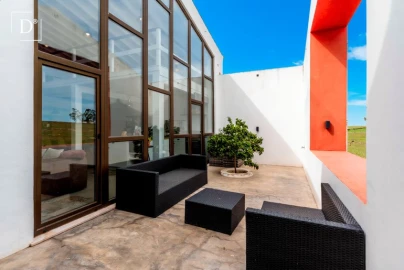 Moradia T4 para Venda em Castro Verde e Casével