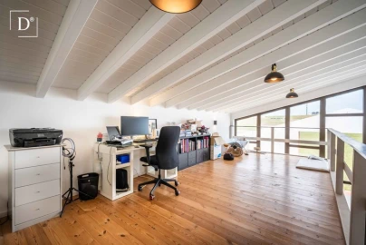 Moradia T4 para Venda em Castro Verde e Casével