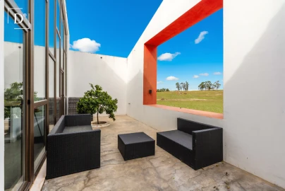 Moradia T4 para Venda em Castro Verde e Casével