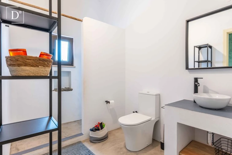 Moradia T4 para Venda em Castro Verde e Casével Foto 13