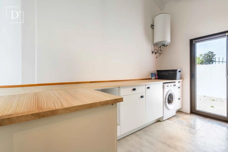 Moradia T4 para Venda em Castro Verde e Casével Foto 16