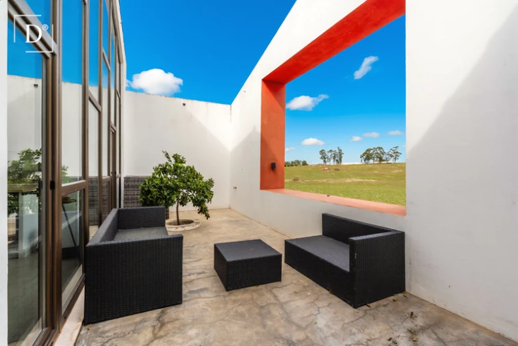 Moradia T4 para Venda em Castro Verde e Casével Foto 32