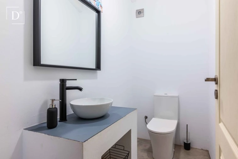 Moradia T4 para Venda em Castro Verde e Casével Foto 24