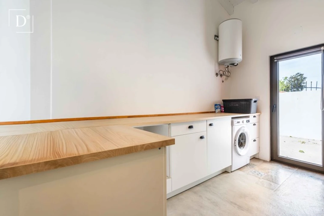 Moradia T4 para Venda em Castro Verde e Casével Foto 16