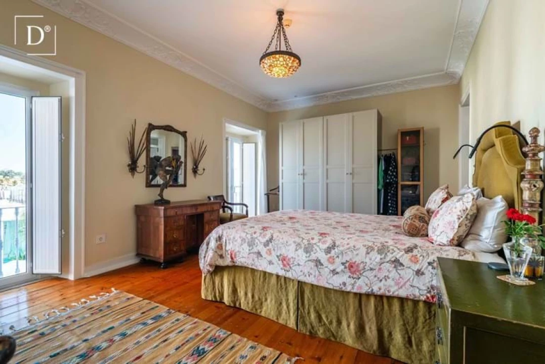 Moradia T5 para Venda em Castro Verde e Casével Foto 31