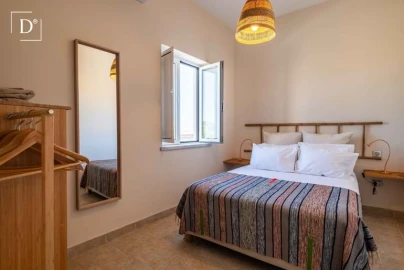 Moradia T5 para Venda em Castro Verde e Casével