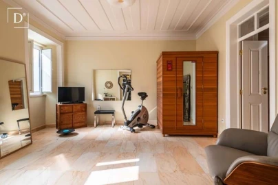 Moradia T5 para Venda em Castro Verde e Casével